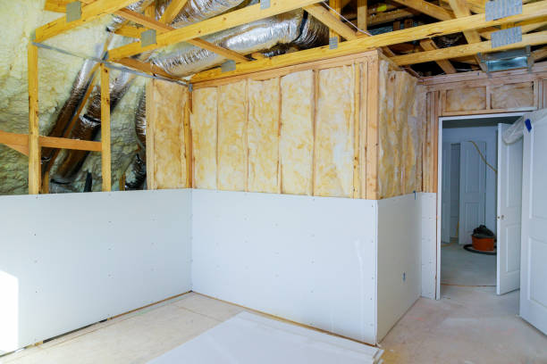 Types of Insulation We Offer in Chebanse, IL